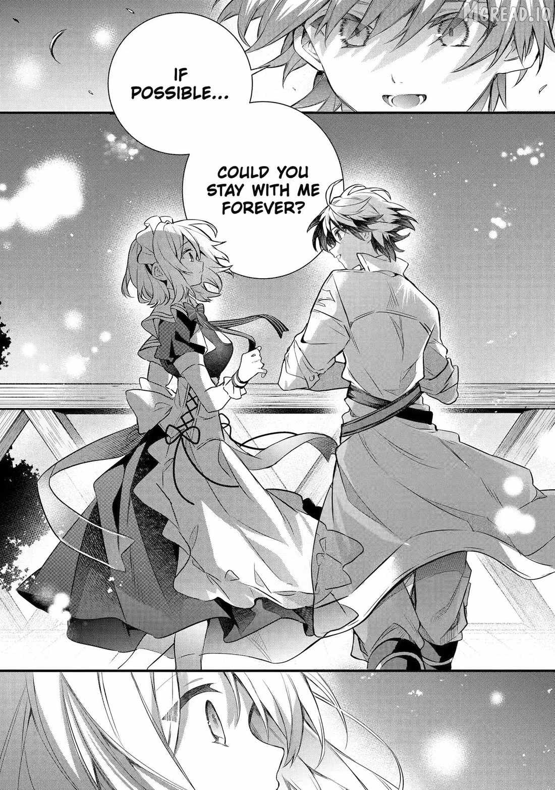 The Beast Tamer Who Got Kicked Out From the Hero Party, Meets a Cat Girl From the Superior Race Chapter 99 - Page 15