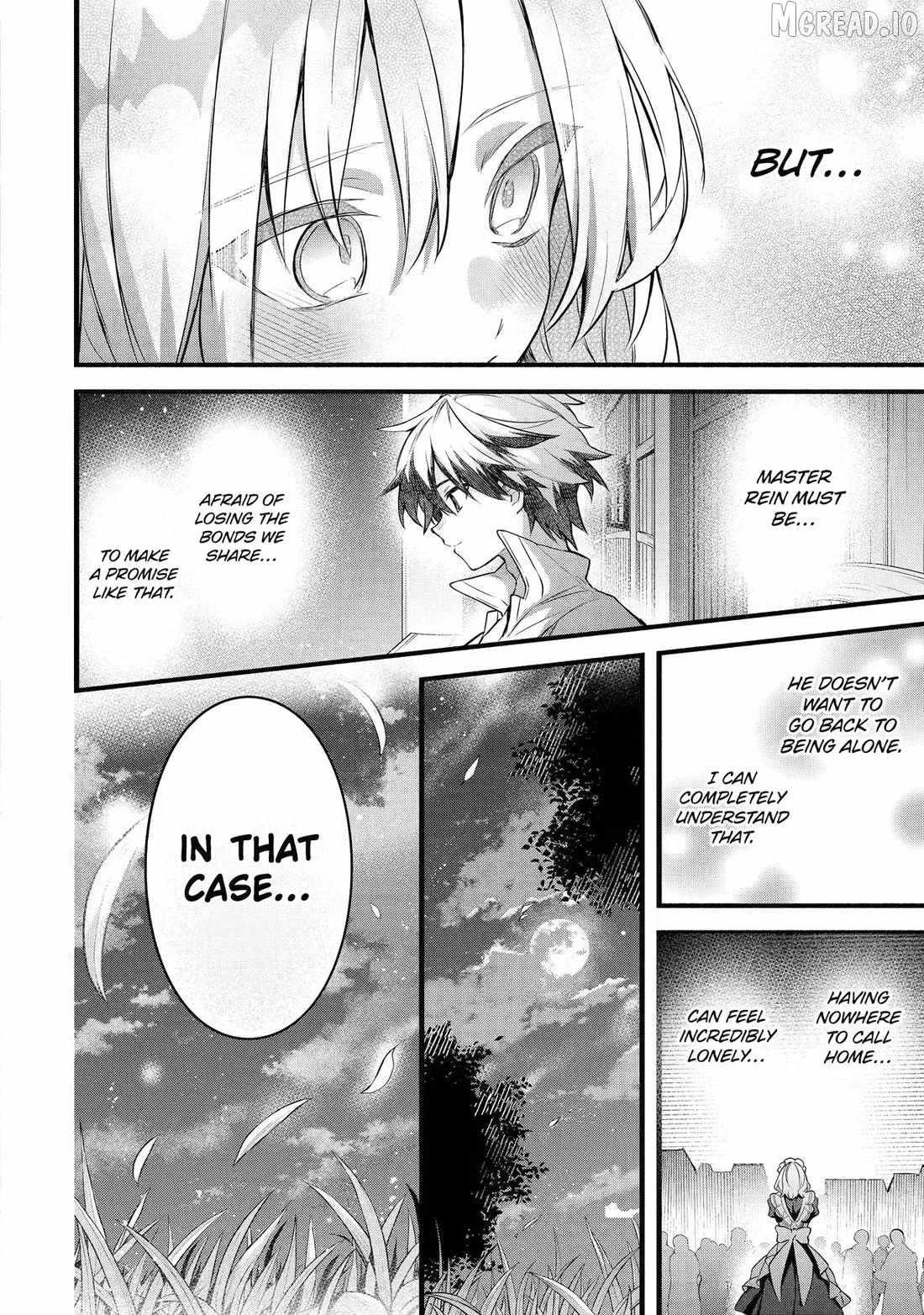 The Beast Tamer Who Got Kicked Out From the Hero Party, Meets a Cat Girl From the Superior Race Chapter 99 - Page 18