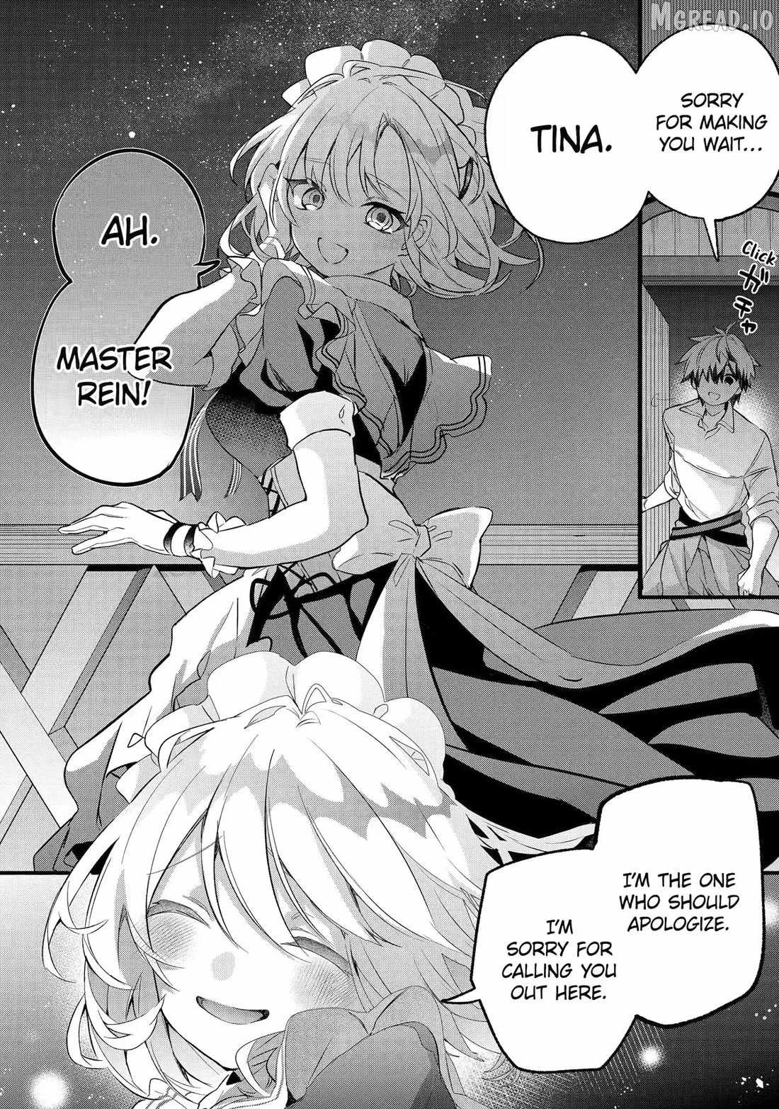 The Beast Tamer Who Got Kicked Out From the Hero Party, Meets a Cat Girl From the Superior Race Chapter 99 - Page 2