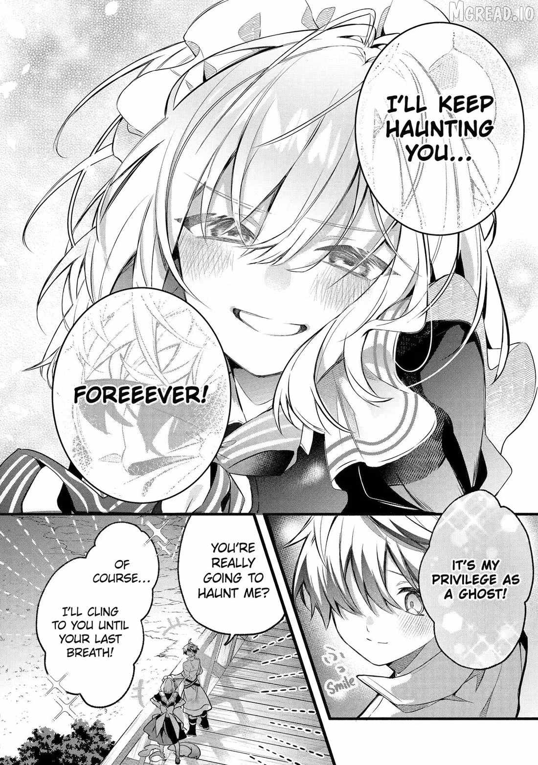 The Beast Tamer Who Got Kicked Out From the Hero Party, Meets a Cat Girl From the Superior Race Chapter 99 - Page 20