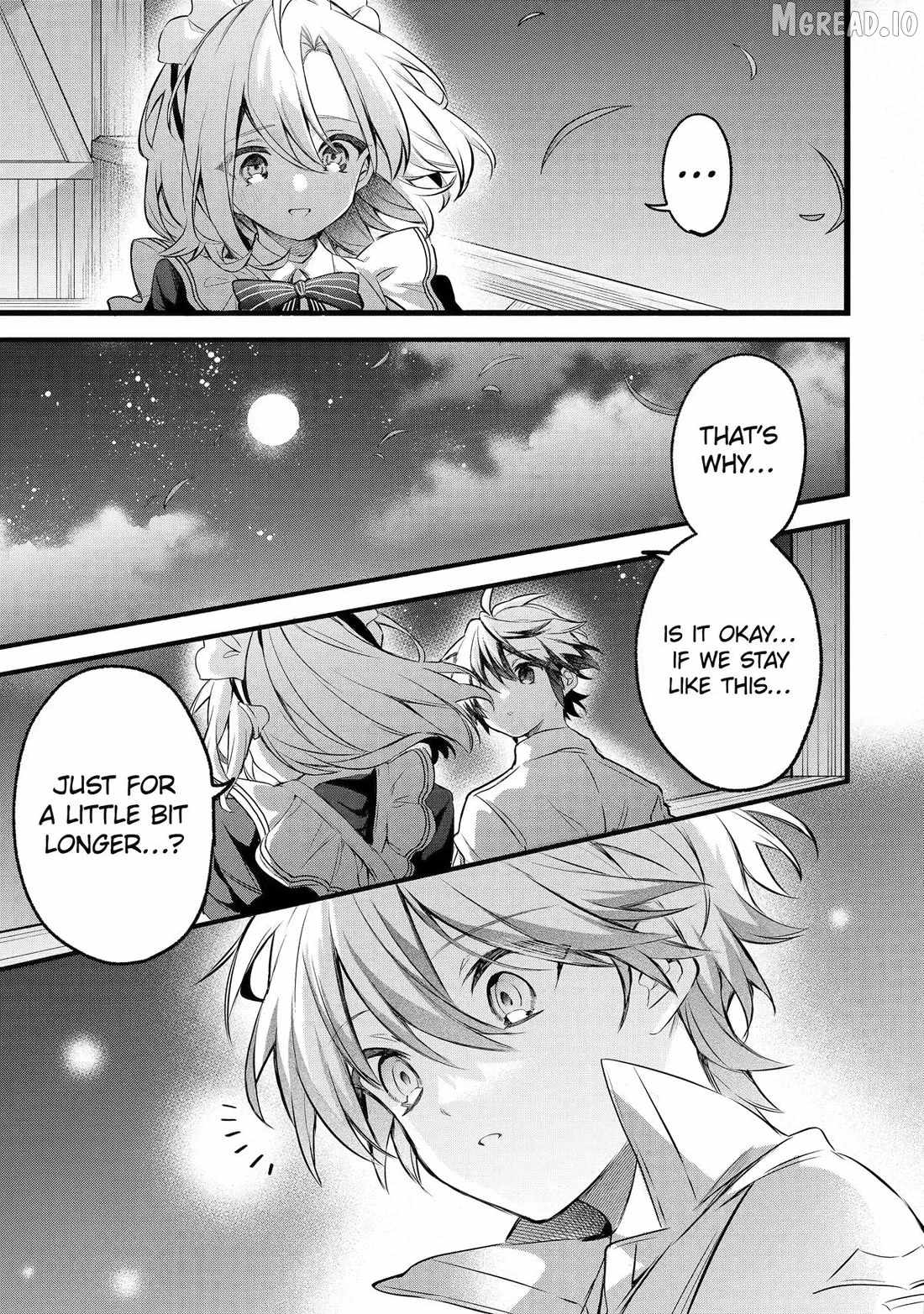 The Beast Tamer Who Got Kicked Out From the Hero Party, Meets a Cat Girl From the Superior Race Chapter 99 - Page 21