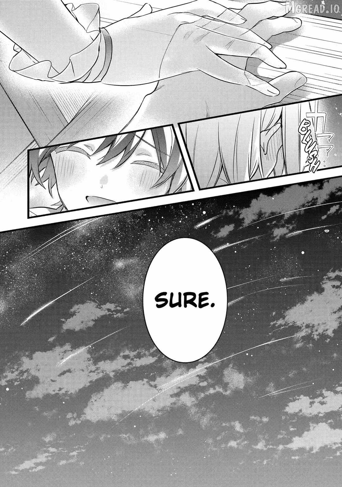 The Beast Tamer Who Got Kicked Out From the Hero Party, Meets a Cat Girl From the Superior Race Chapter 99 - Page 22