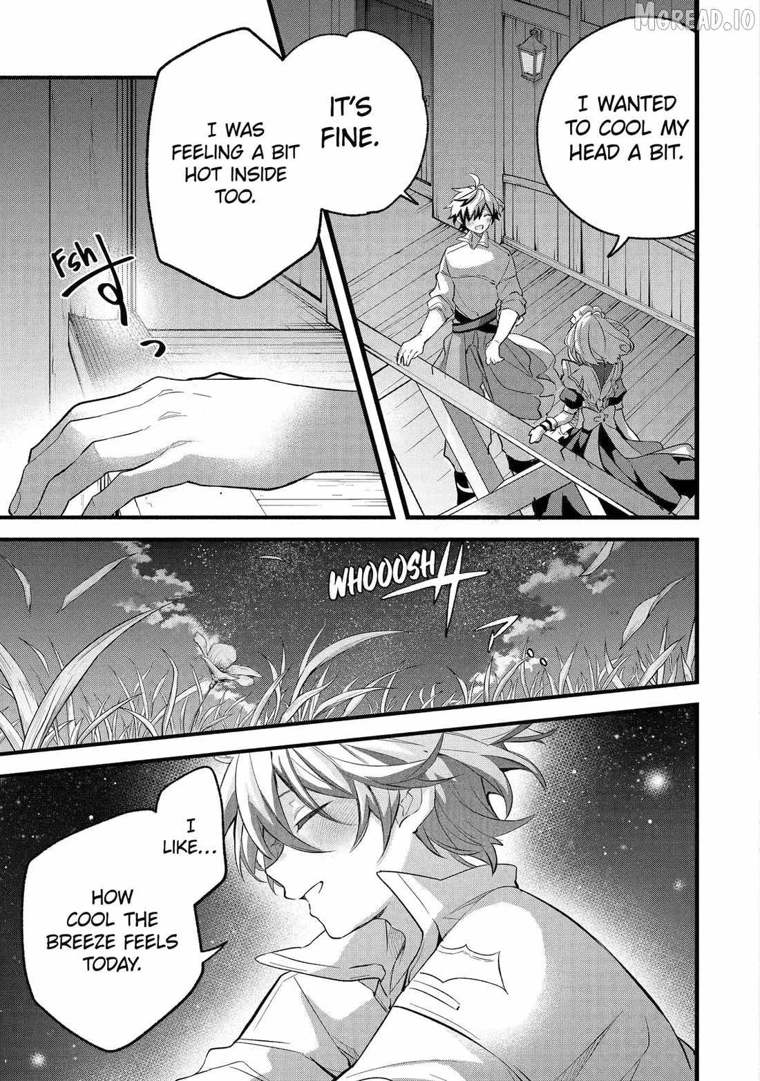 The Beast Tamer Who Got Kicked Out From the Hero Party, Meets a Cat Girl From the Superior Race Chapter 99 - Page 3