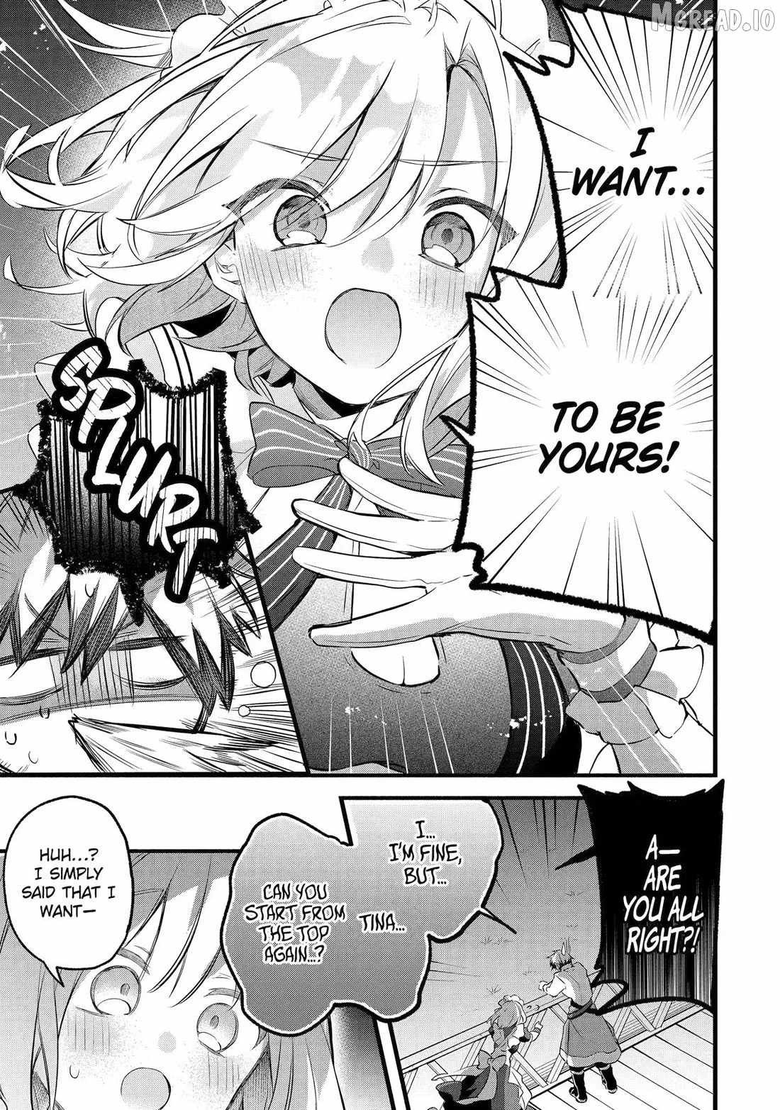 The Beast Tamer Who Got Kicked Out From the Hero Party, Meets a Cat Girl From the Superior Race Chapter 99 - Page 5