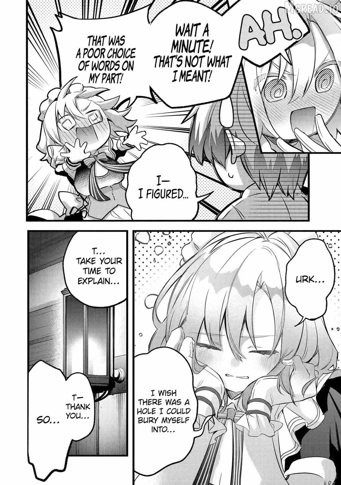 The Beast Tamer Who Got Kicked Out From the Hero Party, Meets a Cat Girl From the Superior Race Chapter 99 - Page 6