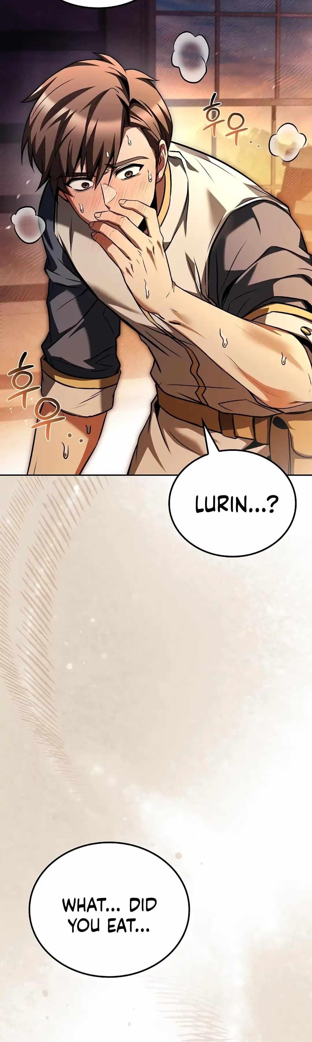 The Archmage’s Restaurant Chapter 103 - Page 24