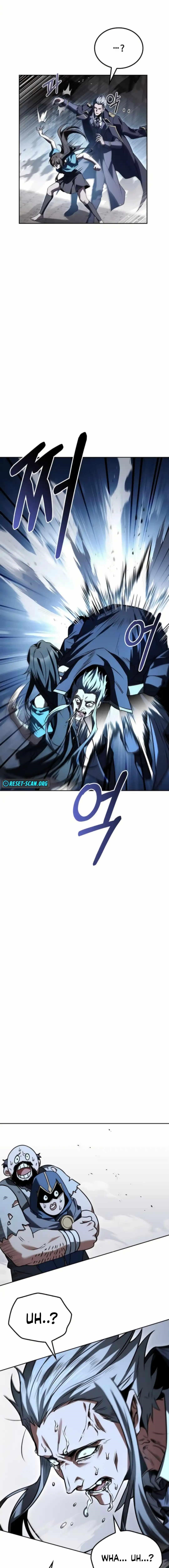 The Archmage’s Restaurant Chapter 105 - Page 18