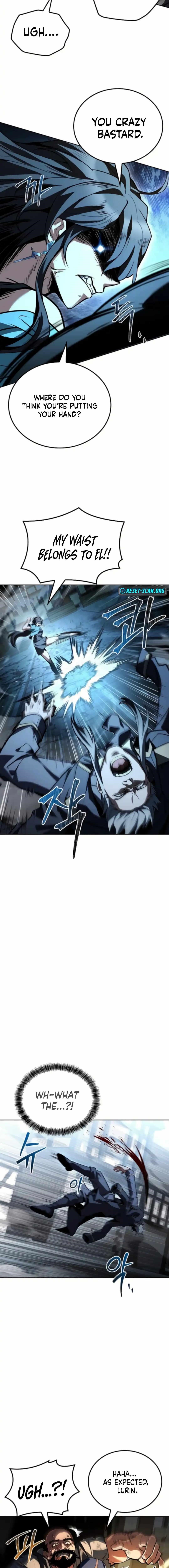 The Archmage’s Restaurant Chapter 105 - Page 19