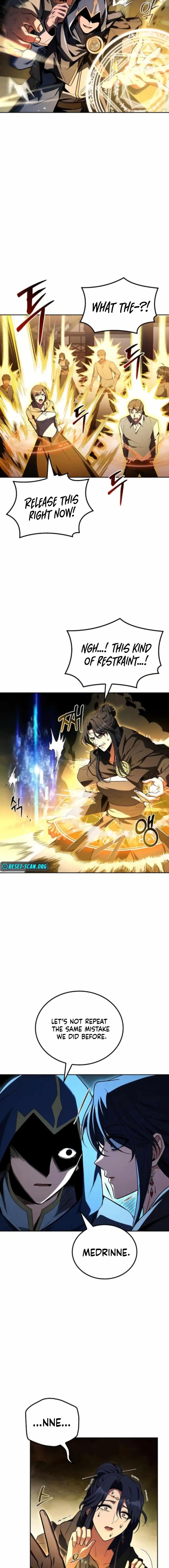 The Archmage’s Restaurant Chapter 105 - Page 20