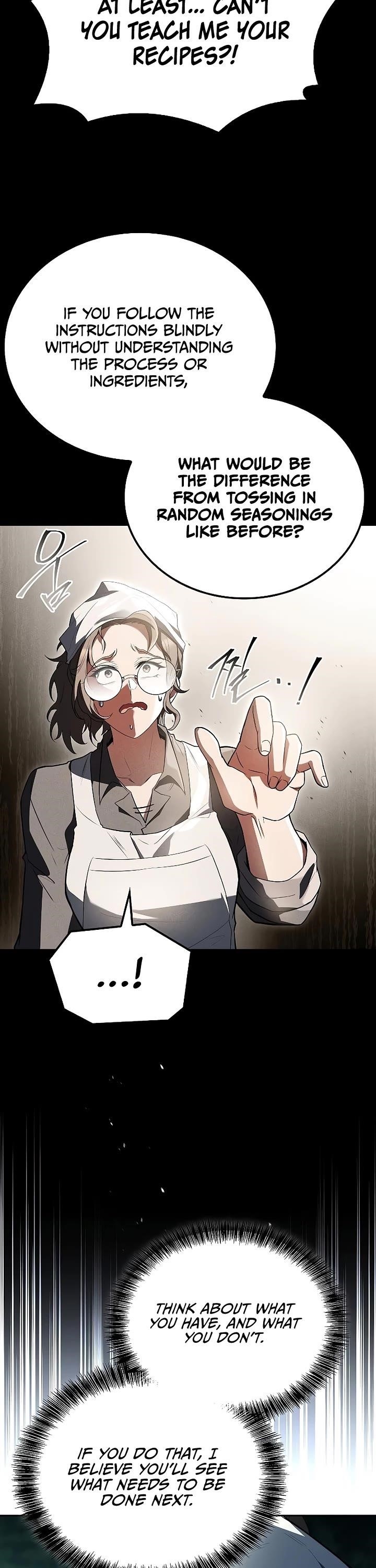 The Archmage’s Restaurant Chapter 106 - Page 10