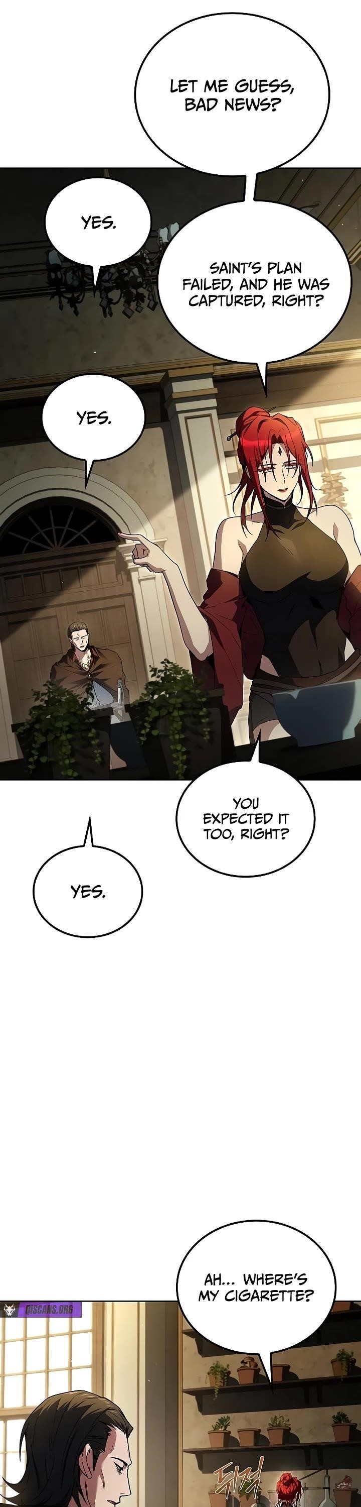 The Archmage’s Restaurant Chapter 106 - Page 26