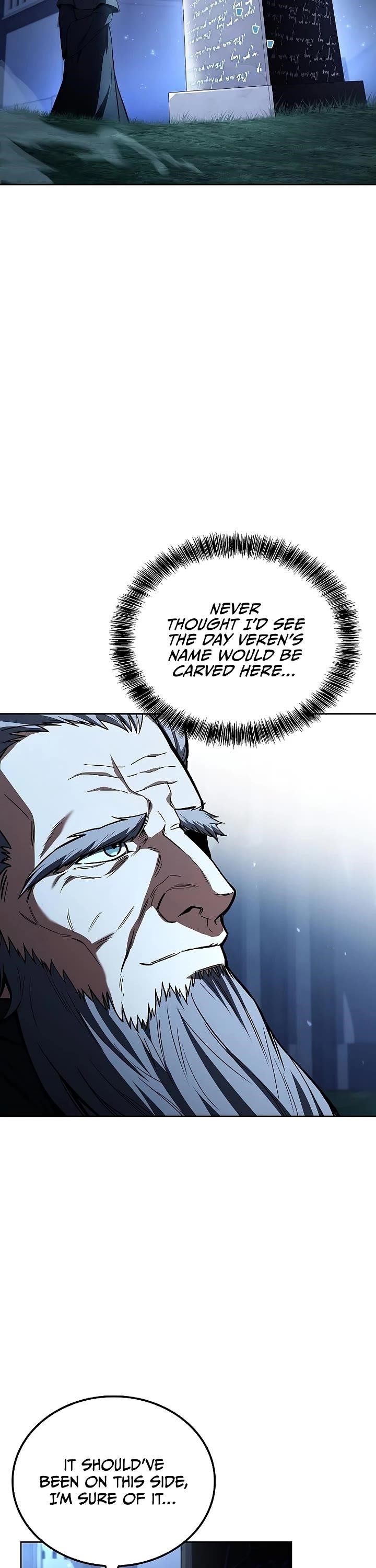 The Archmage’s Restaurant Chapter 106 - Page 30