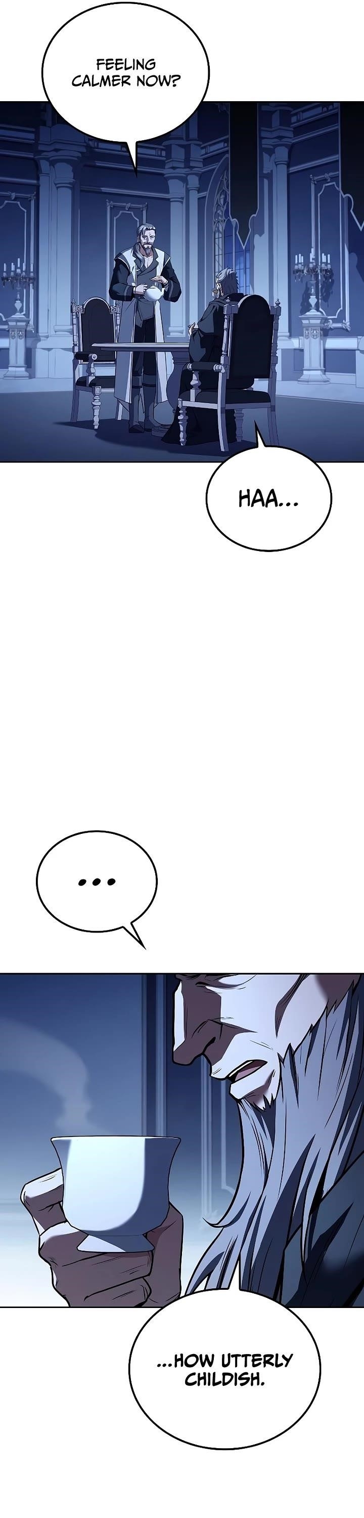 The Archmage’s Restaurant Chapter 106 - Page 37