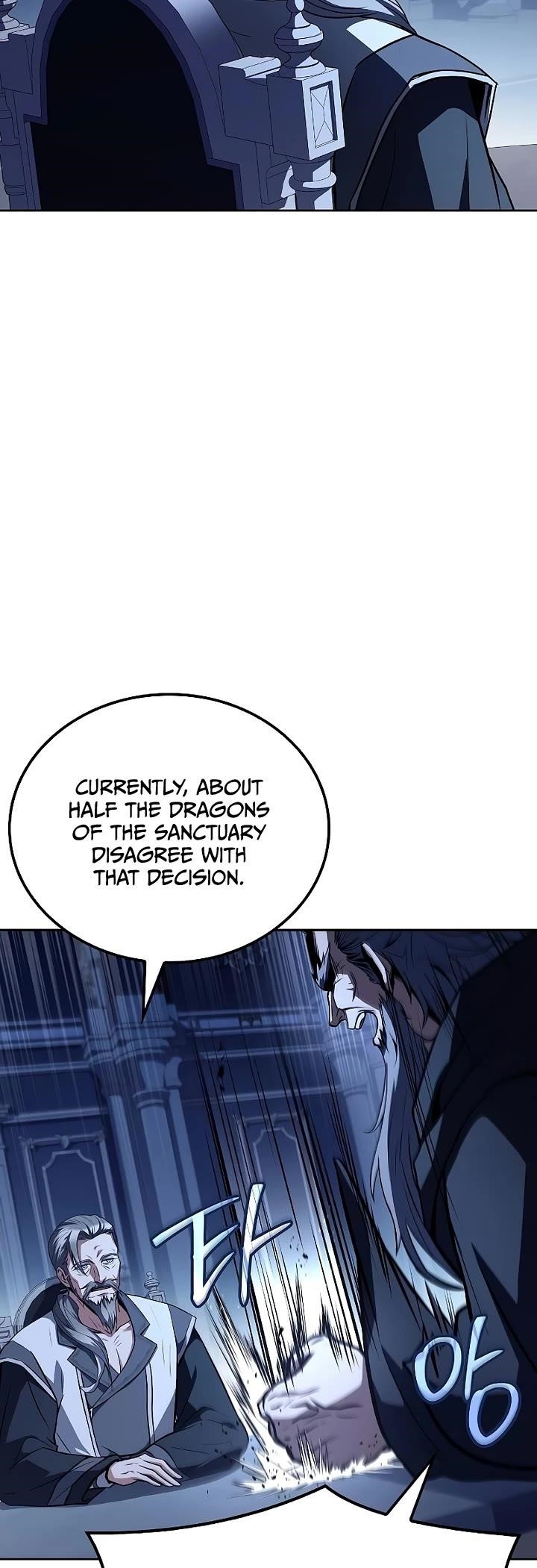 The Archmage’s Restaurant Chapter 106 - Page 39