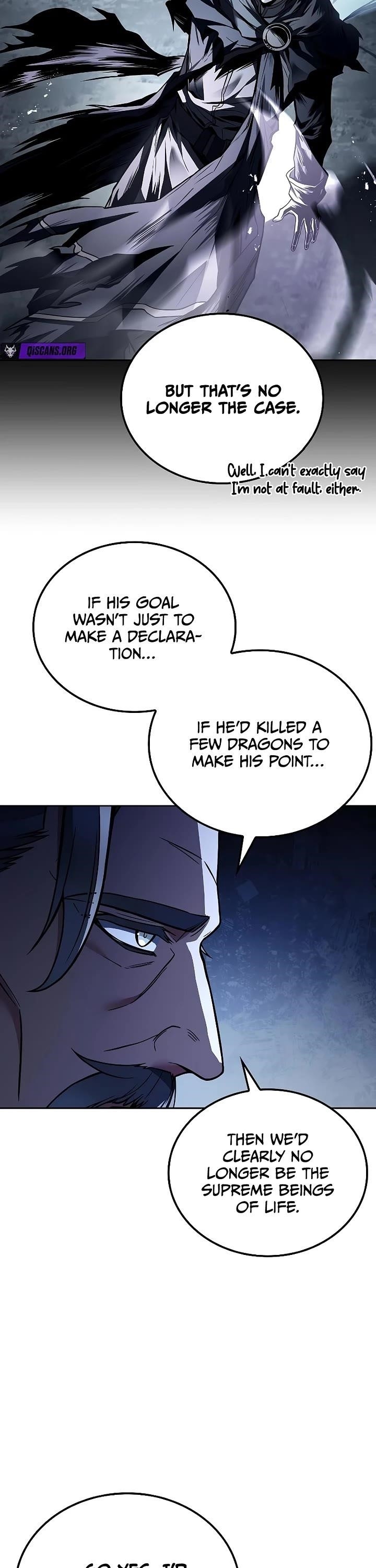 The Archmage’s Restaurant Chapter 106 - Page 42