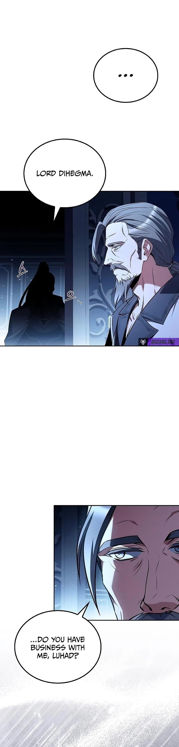 The Archmage’s Restaurant Chapter 106 - Page 50