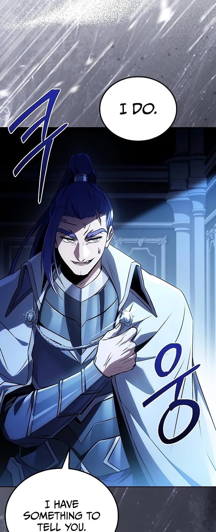 The Archmage’s Restaurant Chapter 106 - Page 51