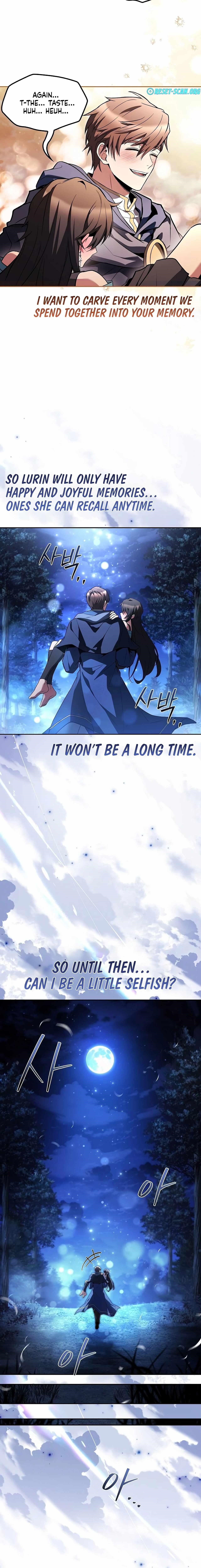 The Archmage’s Restaurant Chapter 108 - Page 25