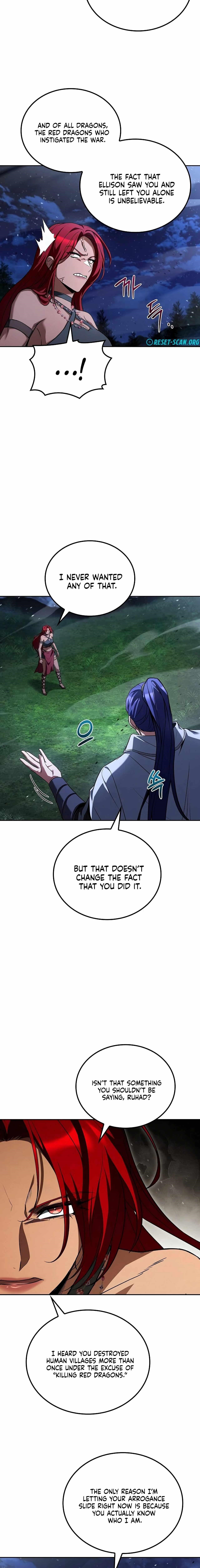 The Archmage’s Restaurant Chapter 108 - Page 6