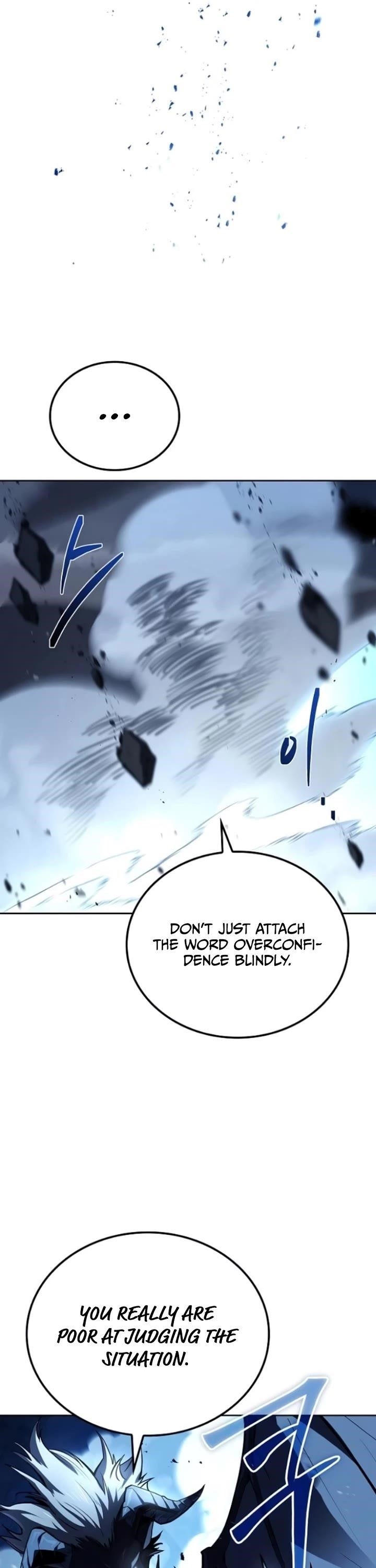 The Archmage’s Restaurant Chapter 110 - Page 10