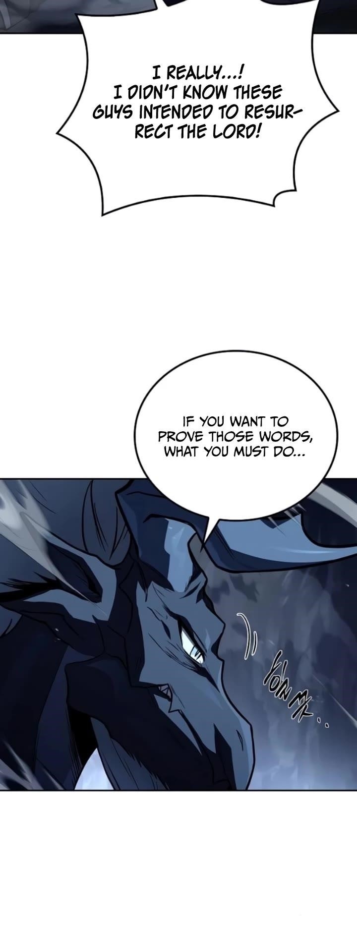 The Archmage’s Restaurant Chapter 110 - Page 13