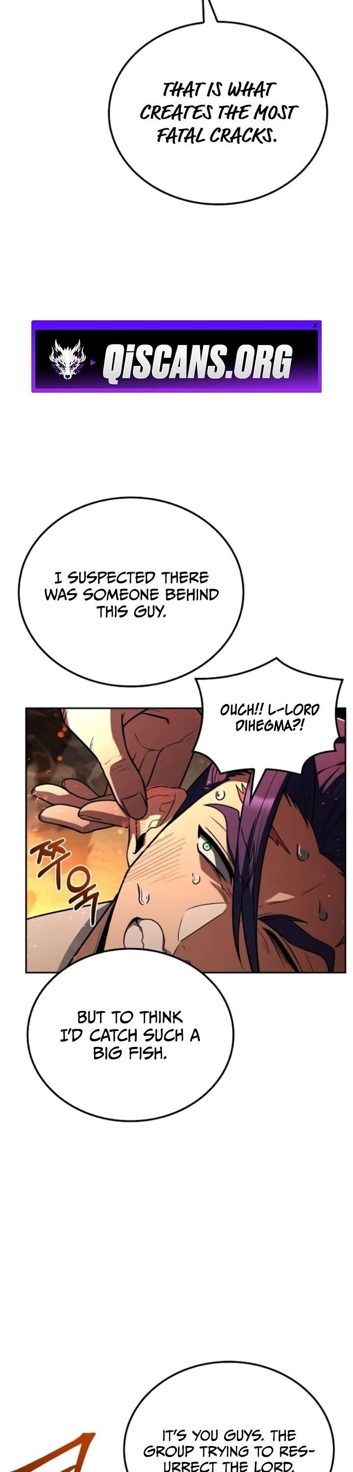 The Archmage’s Restaurant Chapter 110 - Page 2