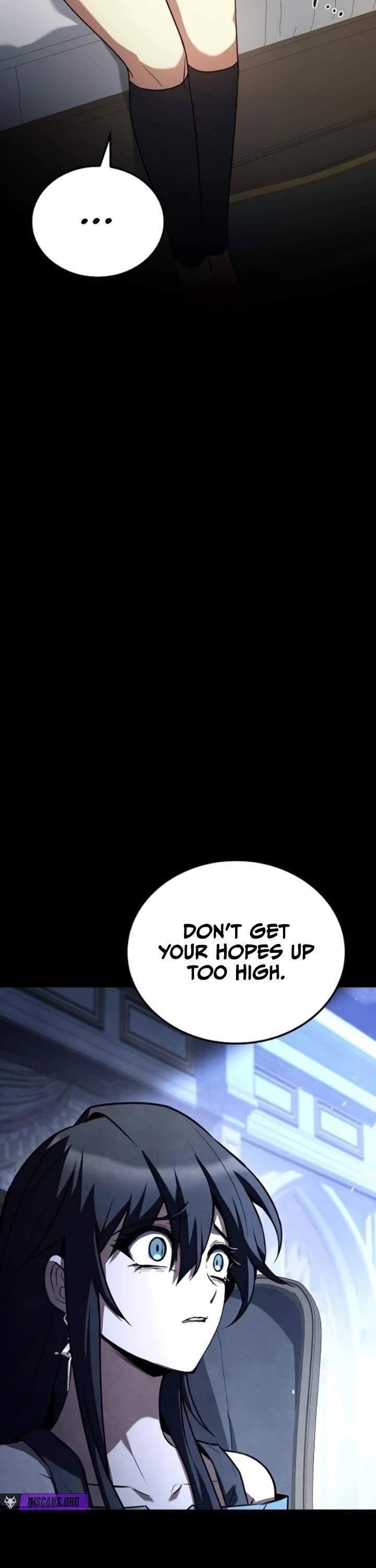 The Archmage’s Restaurant Chapter 110 - Page 21