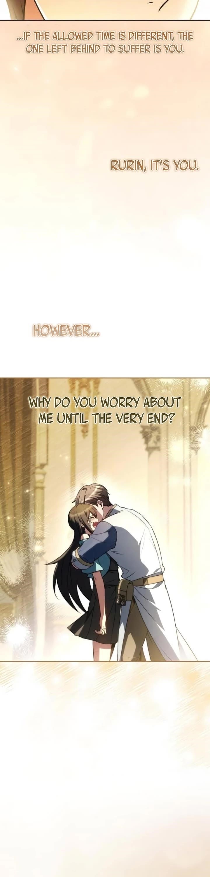 The Archmage’s Restaurant Chapter 110 - Page 31