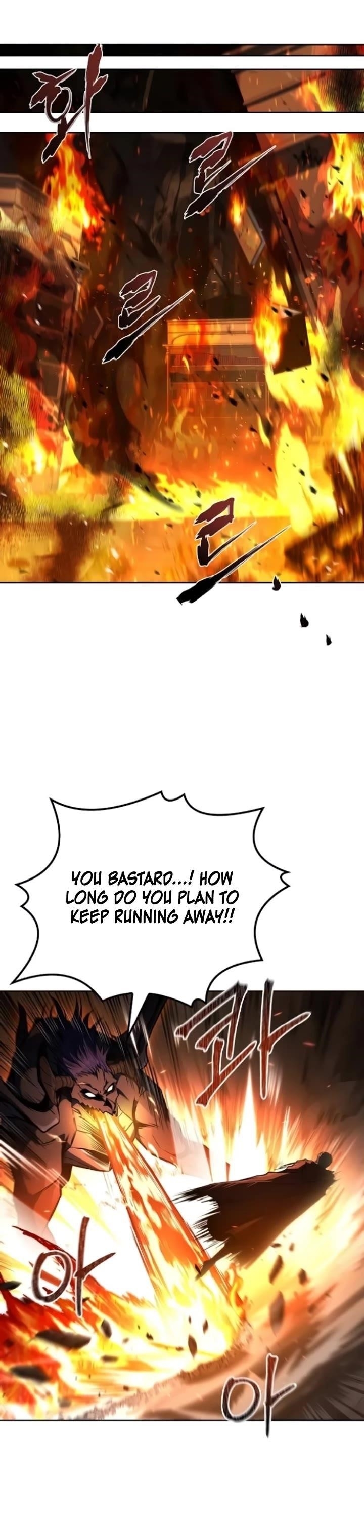 The Archmage’s Restaurant Chapter 110 - Page 36