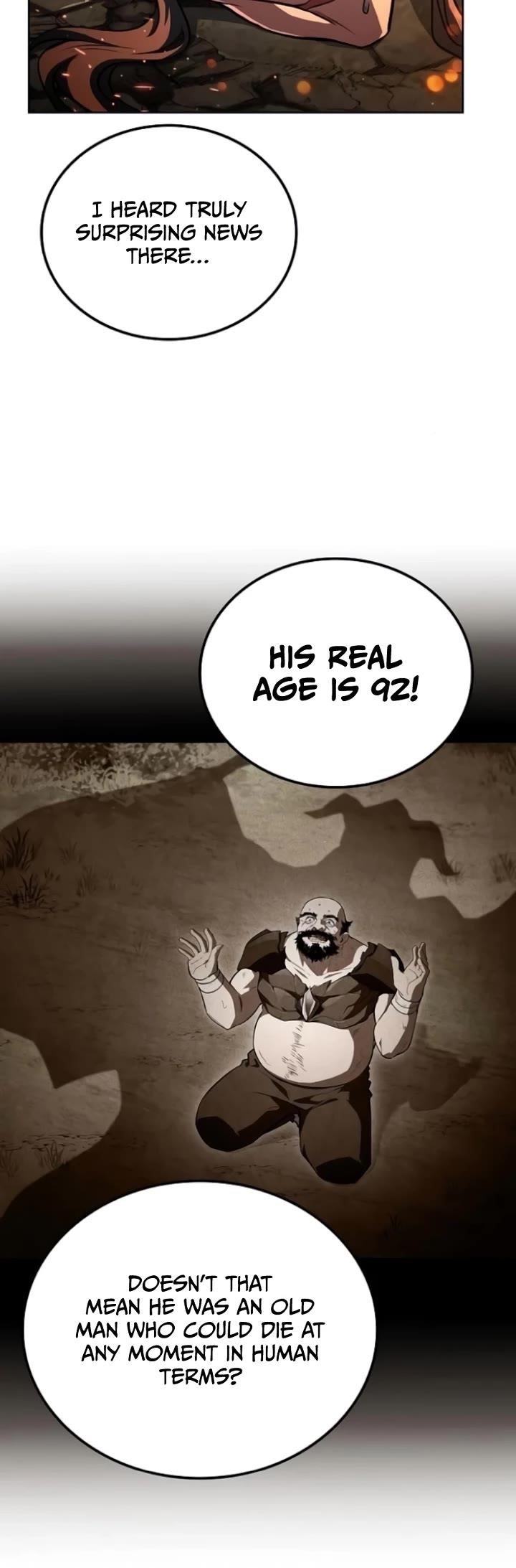 The Archmage’s Restaurant Chapter 110 - Page 44