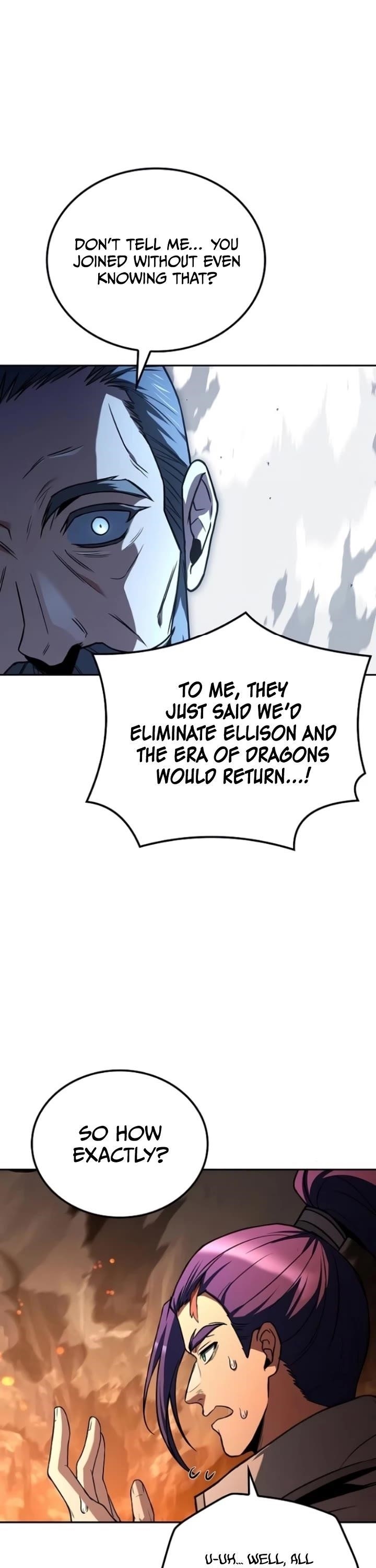 The Archmage’s Restaurant Chapter 110 - Page 5