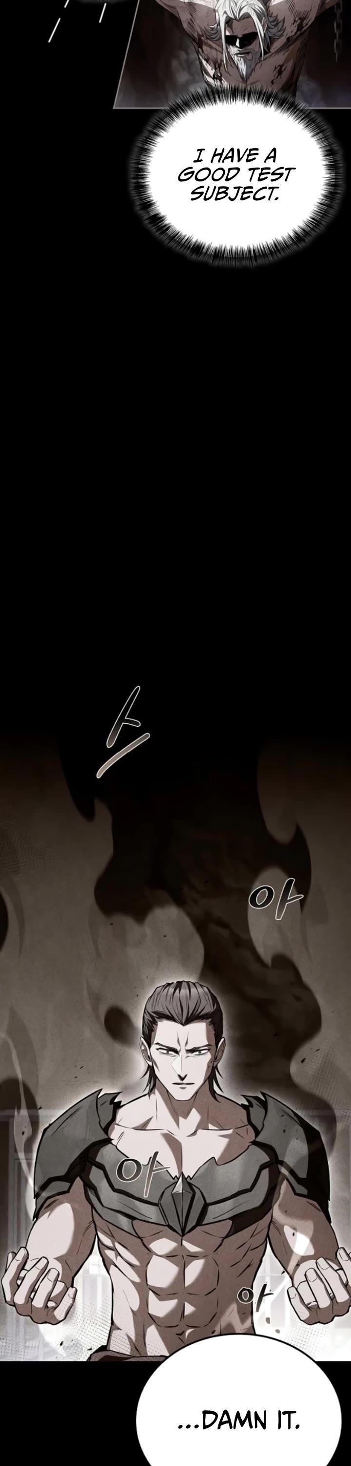 The Archmage’s Restaurant Chapter 110 - Page 51