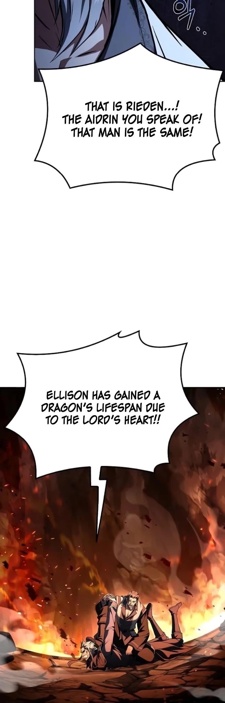 The Archmage’s Restaurant Chapter 110 - Page 54