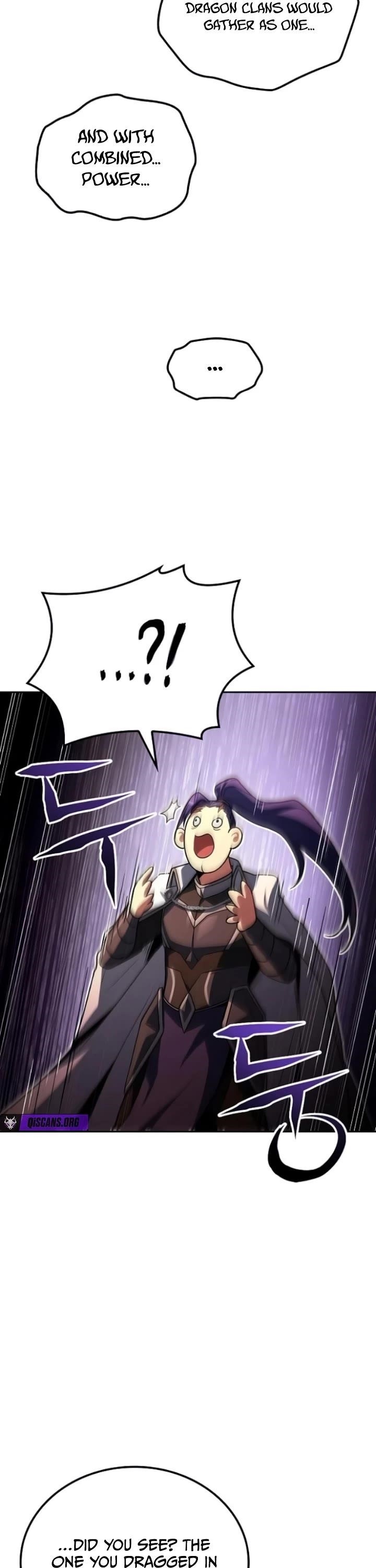 The Archmage’s Restaurant Chapter 110 - Page 6