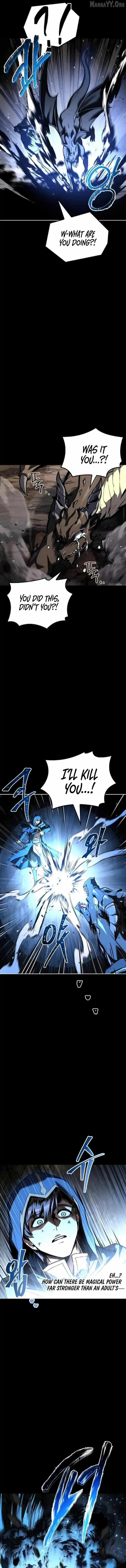 The Archmage’s Restaurant Chapter 112 - Page 12