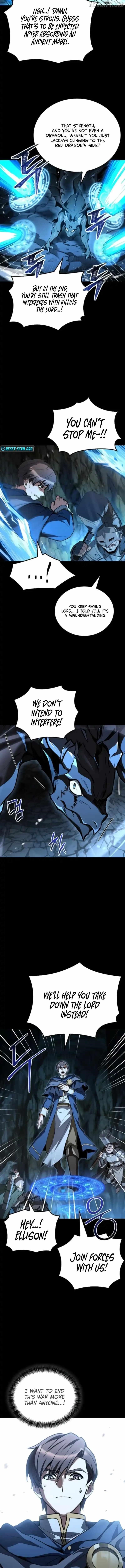 The Archmage’s Restaurant Chapter 112 - Page 15