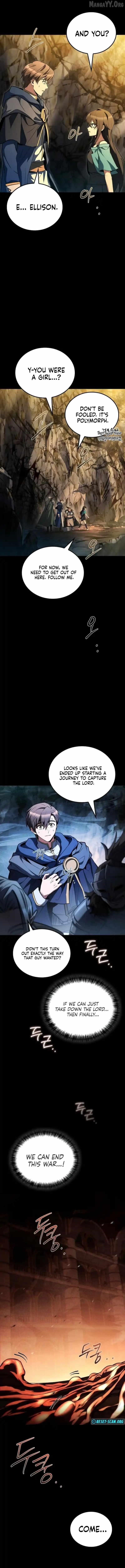 The Archmage’s Restaurant Chapter 112 - Page 17