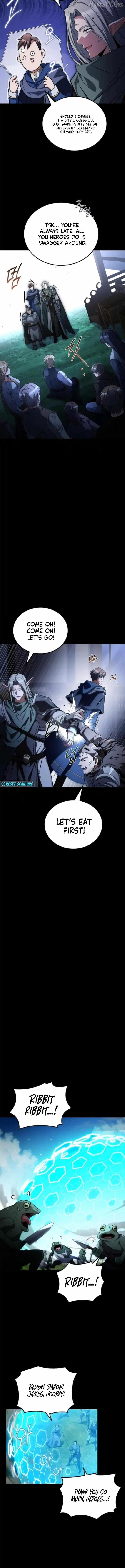 The Archmage’s Restaurant Chapter 112 - Page 2