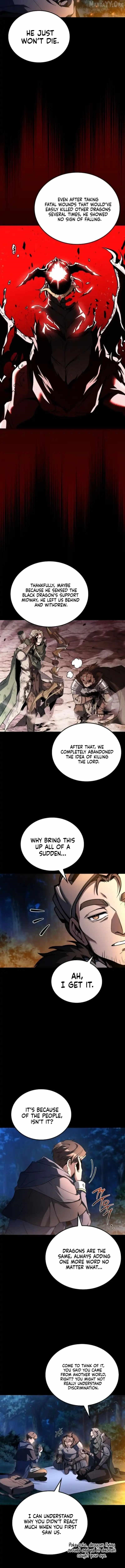 The Archmage’s Restaurant Chapter 112 - Page 5