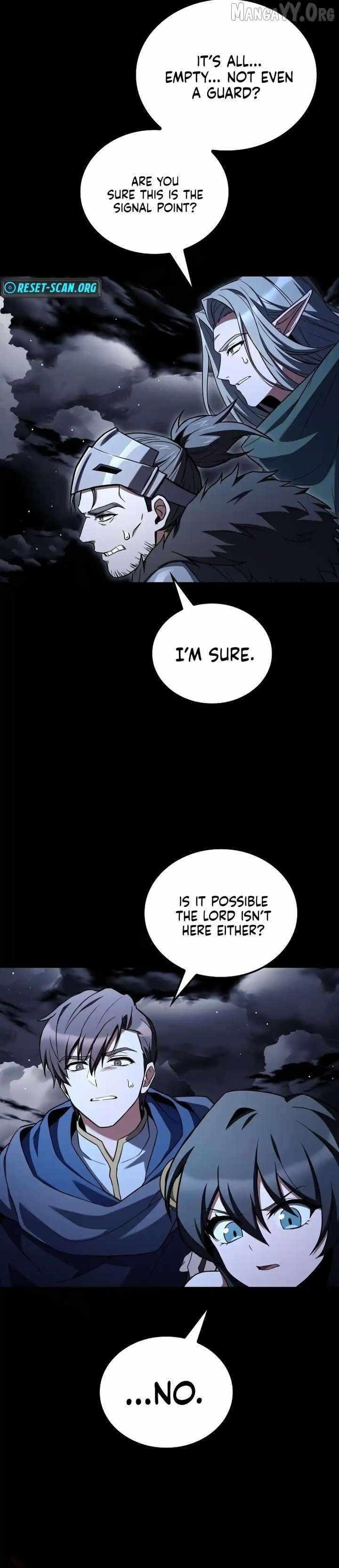 The Archmage’s Restaurant Chapter 113 - Page 11