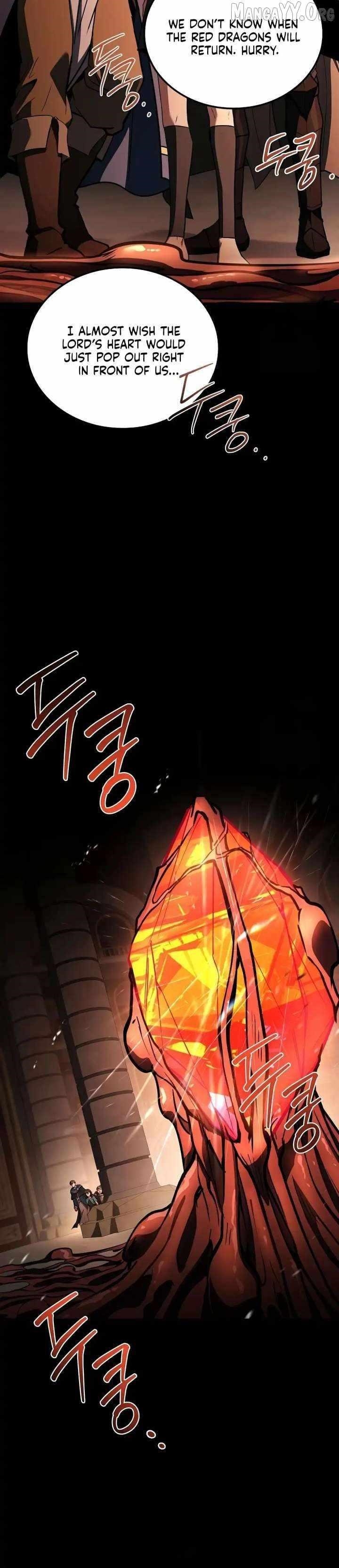 The Archmage’s Restaurant Chapter 113 - Page 14