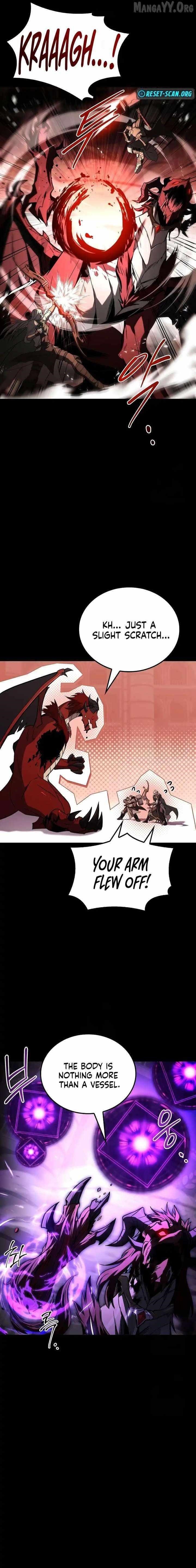 The Archmage’s Restaurant Chapter 113 - Page 23