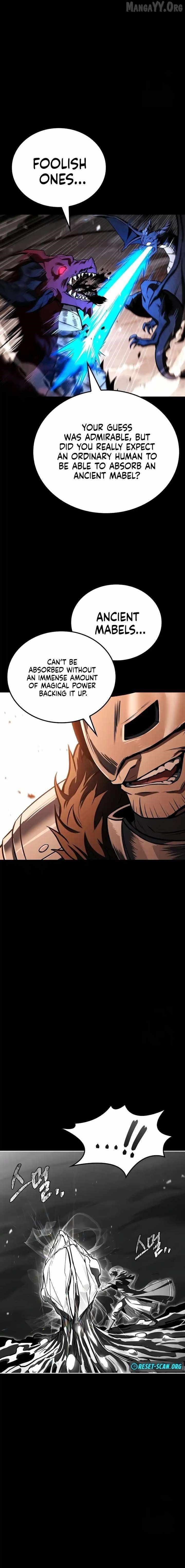 The Archmage’s Restaurant Chapter 113 - Page 29