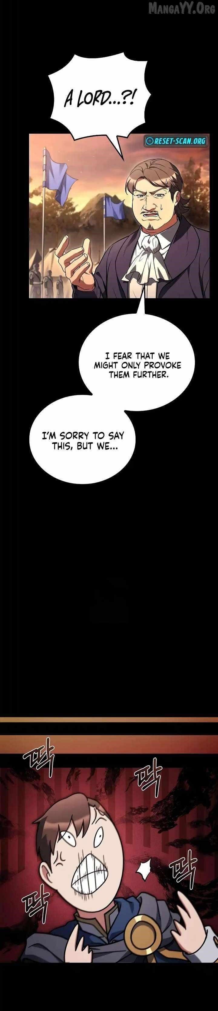 The Archmage’s Restaurant Chapter 113 - Page 4