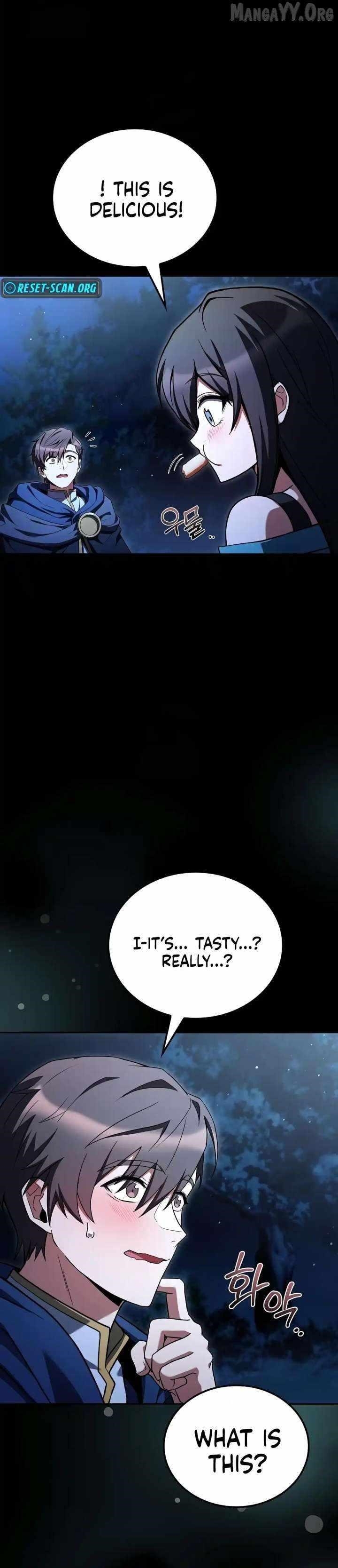 The Archmage’s Restaurant Chapter 113 - Page 6