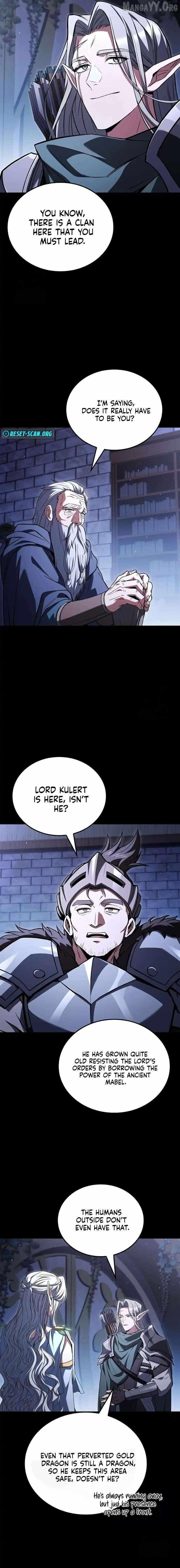 The Archmage’s Restaurant Chapter 113 - Page 8