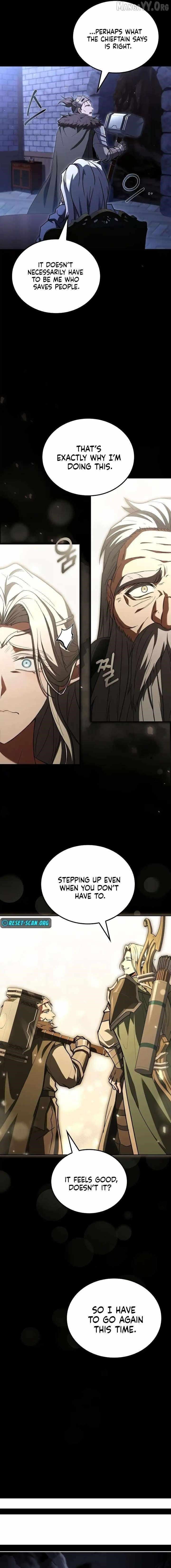 The Archmage’s Restaurant Chapter 113 - Page 9