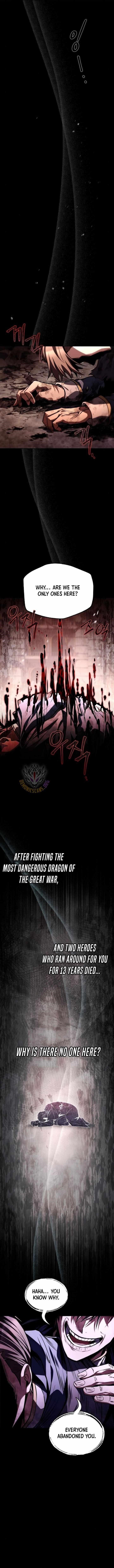 The Archmage’s Restaurant Chapter 114 - Page 10