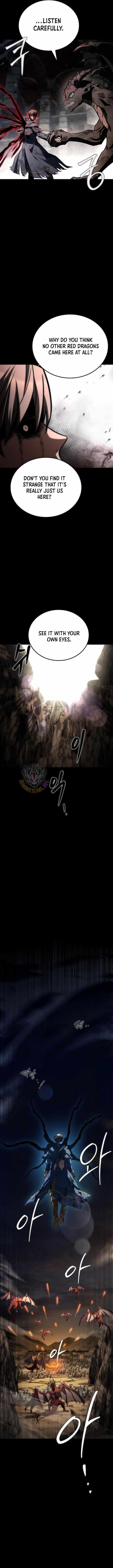 The Archmage’s Restaurant Chapter 114 - Page 13