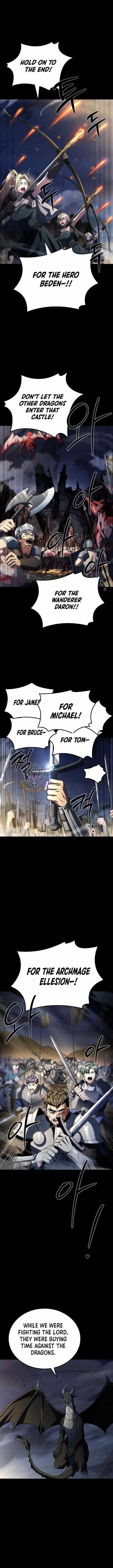 The Archmage’s Restaurant Chapter 114 - Page 14